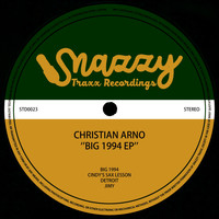 Christian Arno - BIG 1994 EP