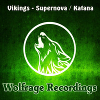 Vikings - Supernova / Katana