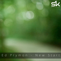Ed Prymon - New Start