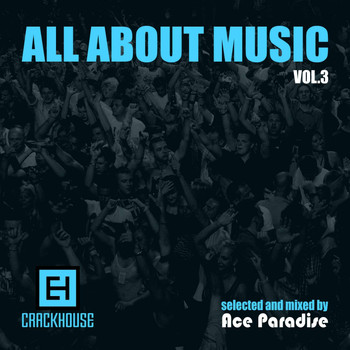 Various Artists - All About Music, Vol. 3
