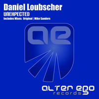 Daniel Loubscher - Unexpected