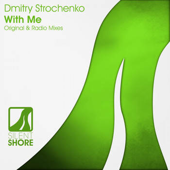 Dmitry Strochenko - With Me