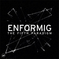 Enformig - The Fifth Paradigm LP