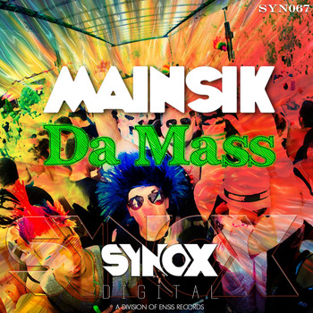 Mainsik - Da Mass