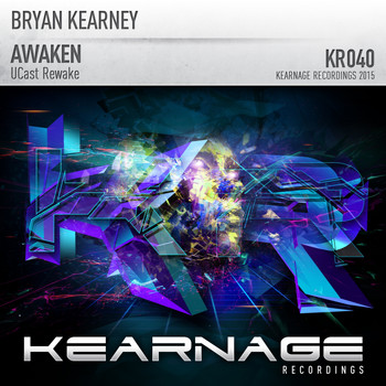Bryan Kearney - Awaken (UCast Rewake)