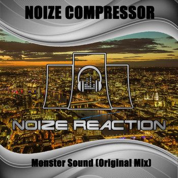 Noize Compressor - Monster Sound