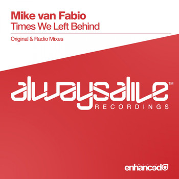 Mike Van Fabio - Times We Left Behind