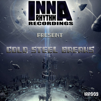 Various Artists - Cold Steel Breaks