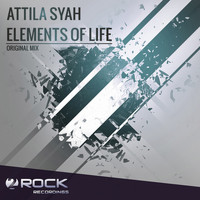 Attila Syah - Elements Of Life