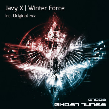 Javy X - Winter Force