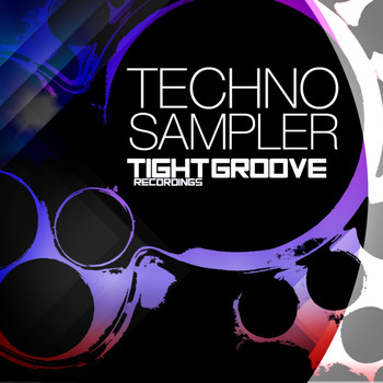 Various Artists - Techno Sampler