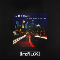 Joedan - At The Speed of Life EP