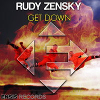 Rudy Zensky - Get Down