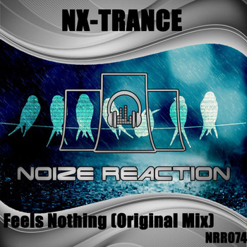 NX-Trance - Feels Nothing