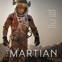 Harry Gregson-Williams - The Martian: Original Motion Picture Score