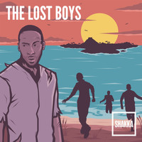 Shakka - The Lost Boys - EP (Explicit)