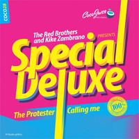 The Red Brothers - Special Deluxe