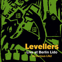 Levellers - A Curious Life (Live At Berlin Lido)