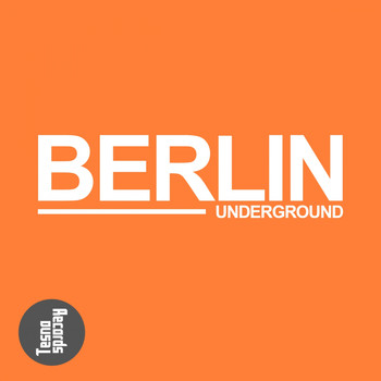 Various Artists - Tesno Berlin Underground