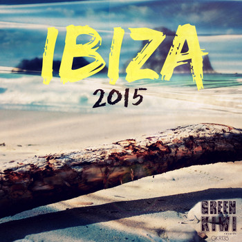 Various Artists - Ibiza 2015