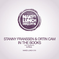 Stanny Franssen & Ortin Cam - In The Books
