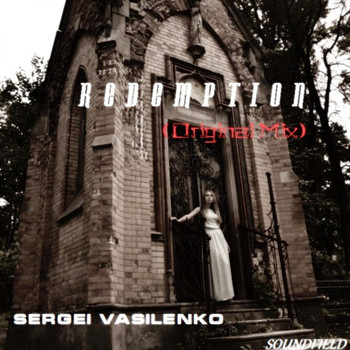 Sergei Vasilenko - Redemption