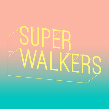 Superwalkers - Not Like Us (Henry Himself Remix)