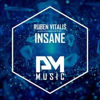 Ruben Vitalis - Insane