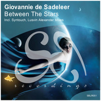 Giovannie De Sadeleer - Between The Stars