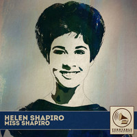 Helen Shapiro - Miss Shapiro