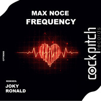 Max Noce - Frequency