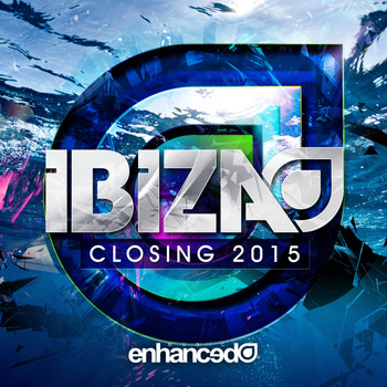 Various Artists - Enhanced Ibiza Closing 2015