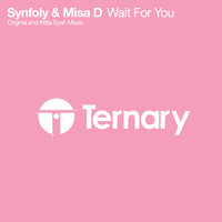 Synfoly & Misa D - Wait For You