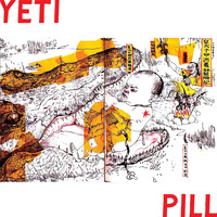 Yeti - Pill