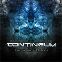 Contineum - Mechanised Mutations