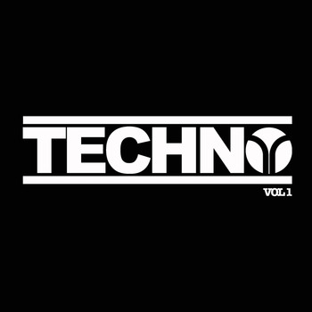 Various Artists - Techno, Vol. 1