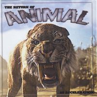 Animal - Return of Animal (Explicit)