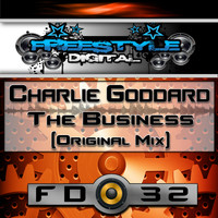 Charlie Goddard - The Business