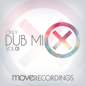 Various Artists - Only Dub Mix, Vol. 01