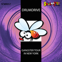 Drumdrive - Gangster Tour In New York