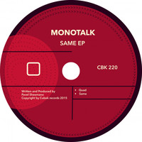 Monotalk - Same