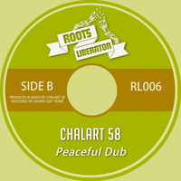 Chalart 58 - Peaceful Dub