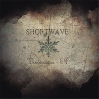 Shortwave - Winteresque - EP