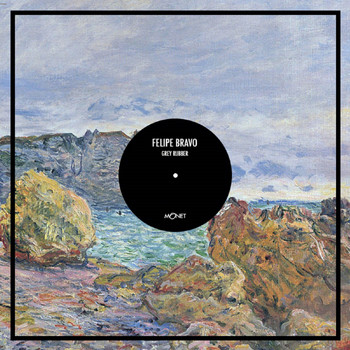 Felipe Bravo - Grey Rubber