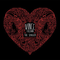 Vince Freeman - The Singer