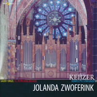 Jolanda Zwoferink - Arie J. Keijzer: Complete Symfonieën VI