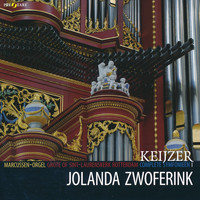 Jolanda Zwoferink - Arie J. Keijzer: Complete Symfonieën I