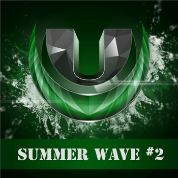 Various Artists - Summer Wave #2