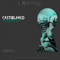 Castiblanco - Niagara EP