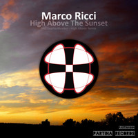 Marco Ricci - High Above The Sunset